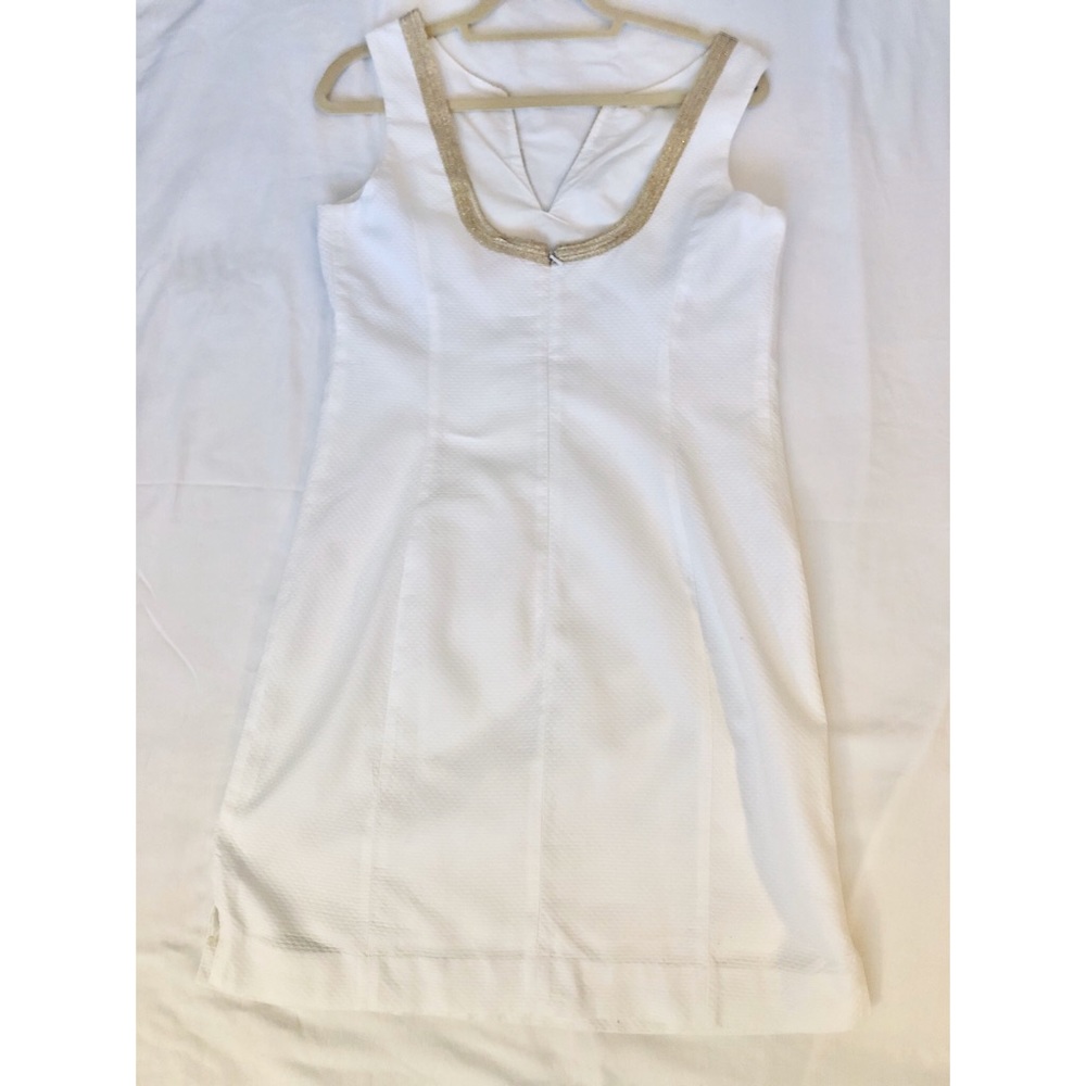 Lilly Pulitzer Shift Dress - Picture 2 of 2